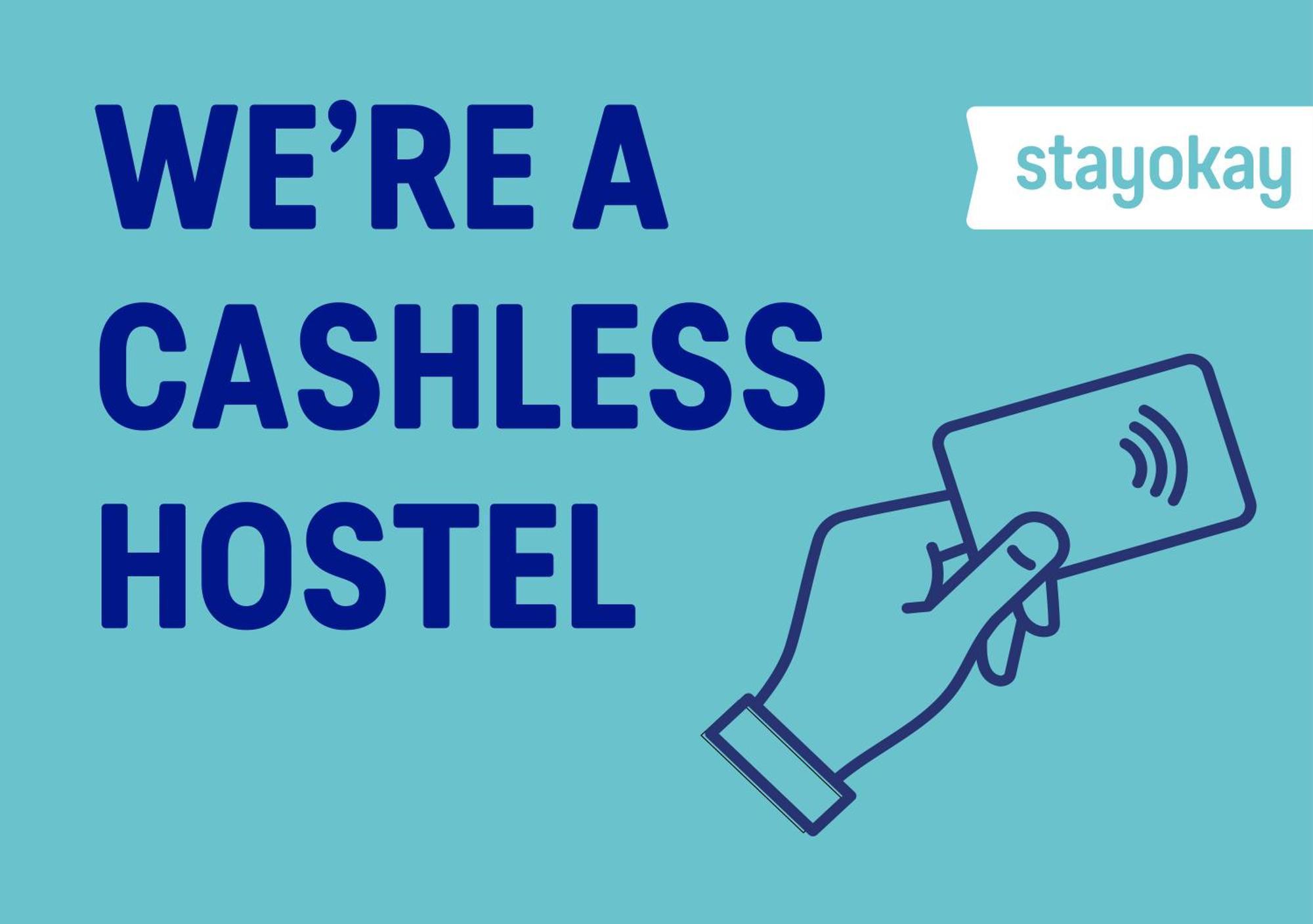 Stayokay Hostel Eindhoven - Blue Collar Rom bilde