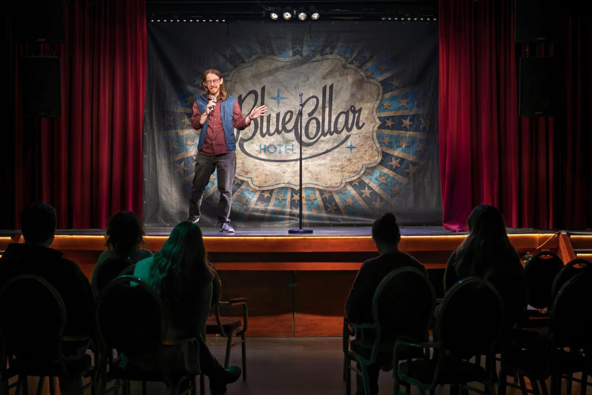 Stayokay Hostel Eindhoven - Blue Collar Eksteriør bilde