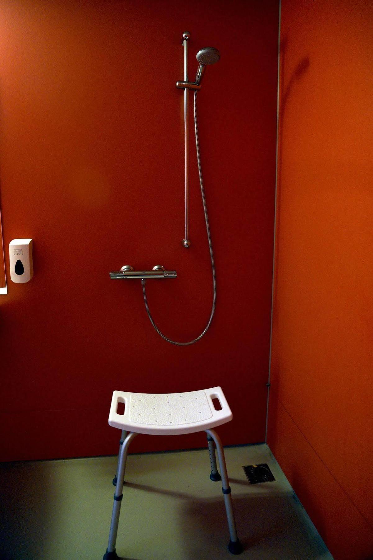 Stayokay Hostel Eindhoven - Blue Collar Eksteriør bilde