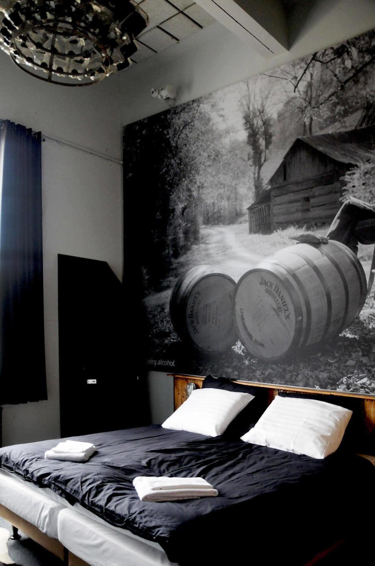 Stayokay Hostel Eindhoven - Blue Collar Eksteriør bilde