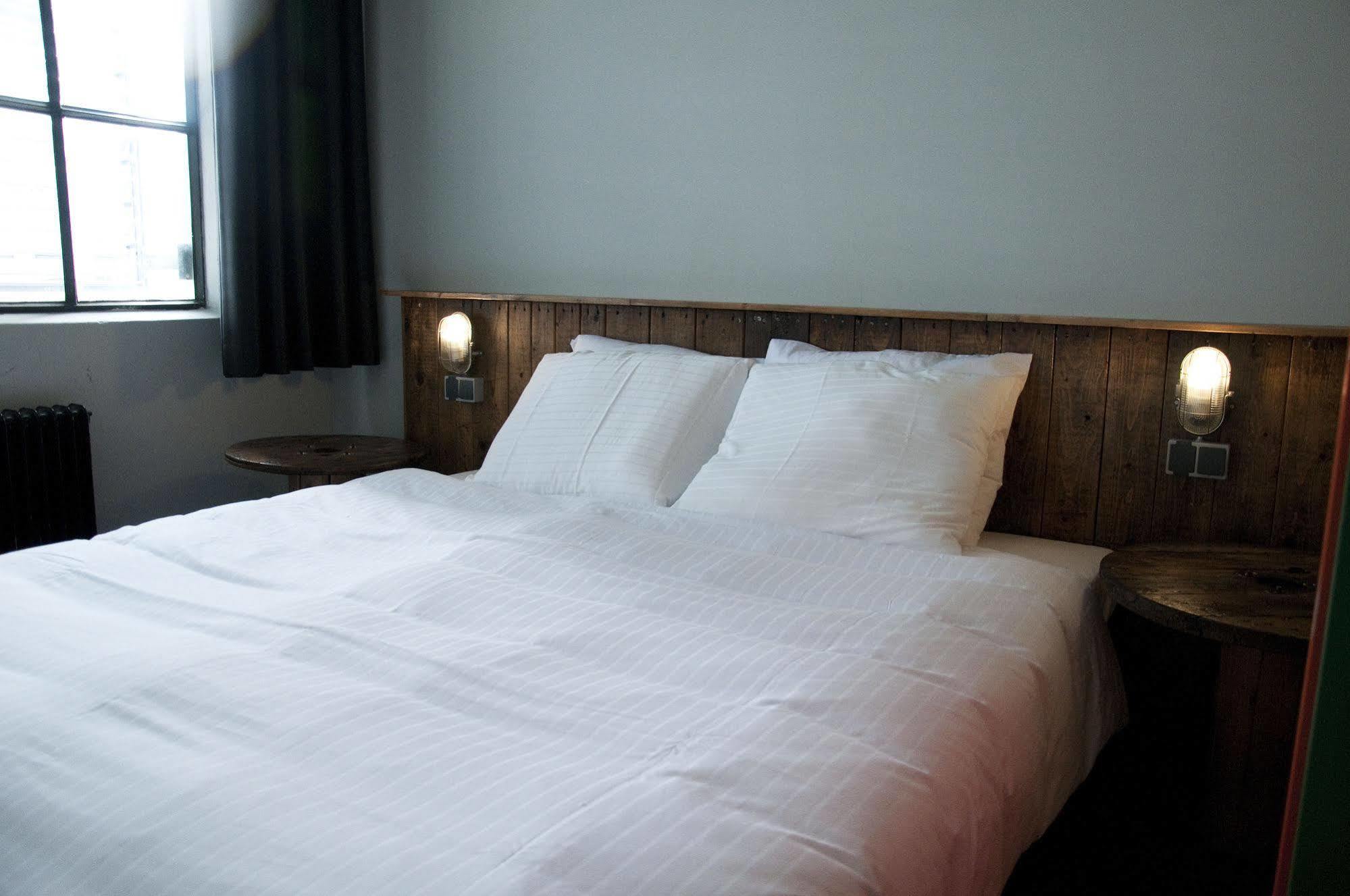 Stayokay Hostel Eindhoven - Blue Collar Eksteriør bilde