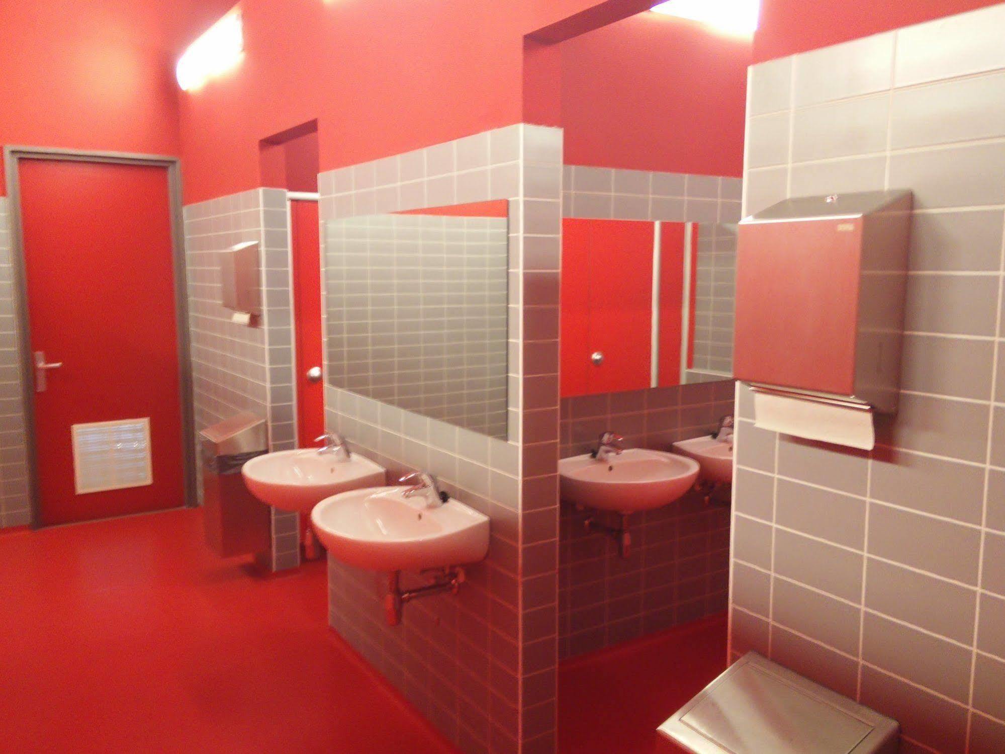 Stayokay Hostel Eindhoven - Blue Collar Eksteriør bilde