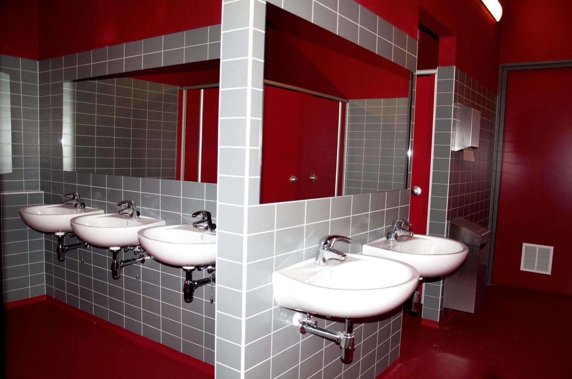 Stayokay Hostel Eindhoven - Blue Collar Eksteriør bilde